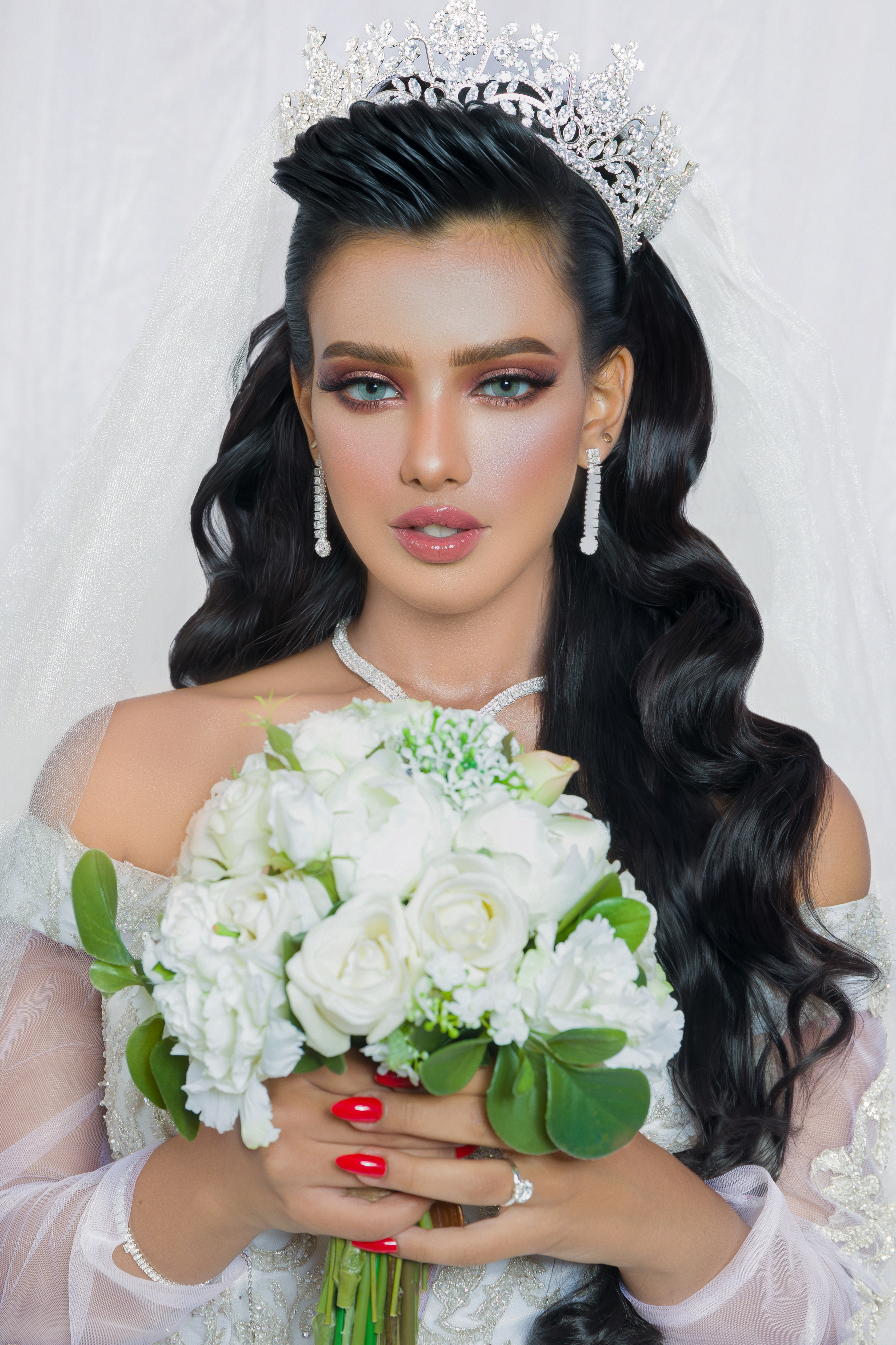 تصوير الأعراس