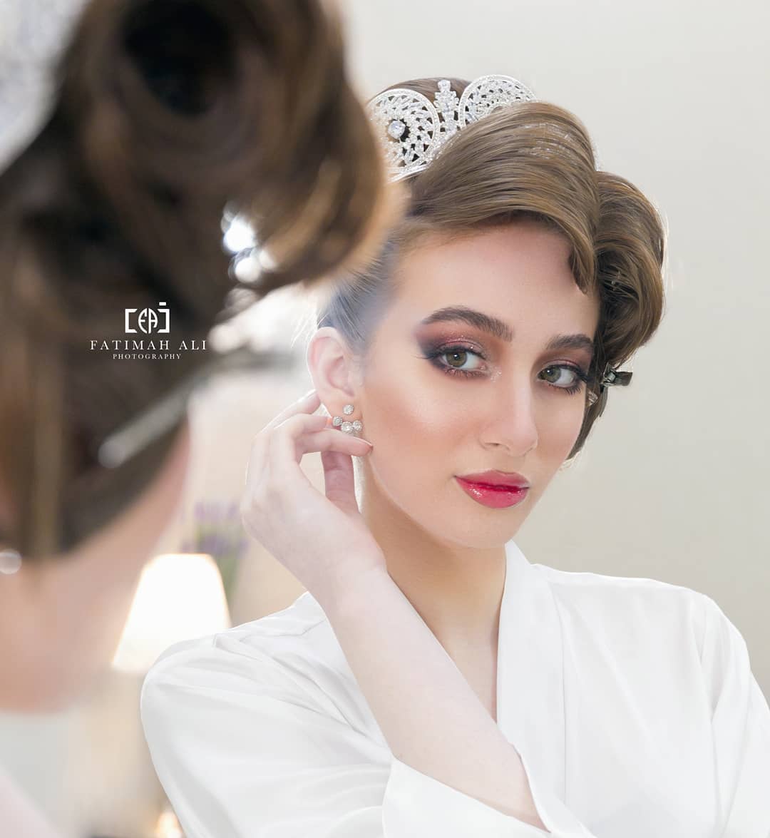 تصوير المودلز